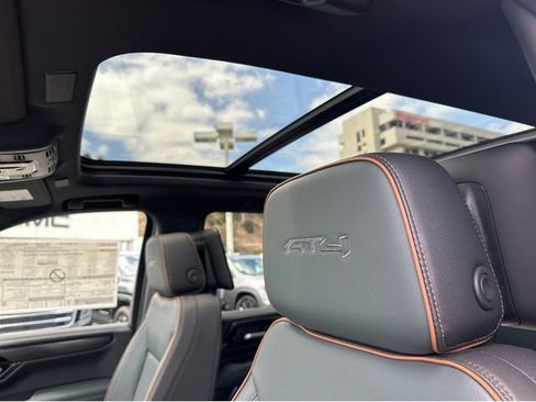 New 2026 GMC Yukon AT4 w/ AT4 Premium Plus Package AWD/4WD image 20