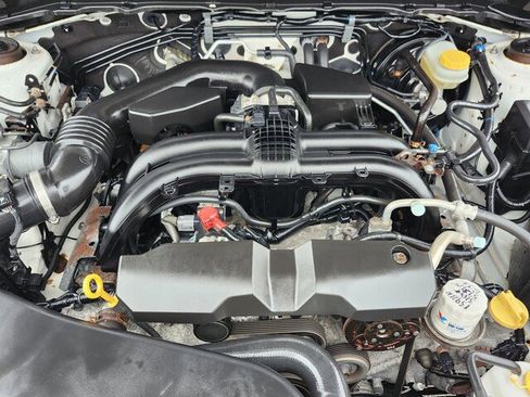 Used 2018 Subaru Forester 2.5i Premium image 28