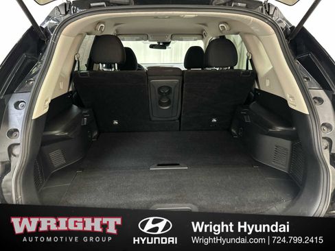 Used 2019 Nissan Rogue S w/ Special Edition Package image 14