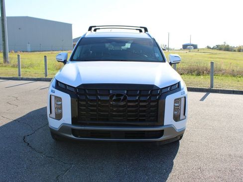 Used 2024 Hyundai Palisade Limited image 4