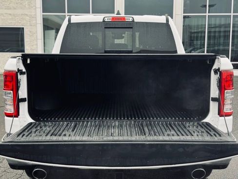 Used 2022 RAM 1500 Big Horn image 12