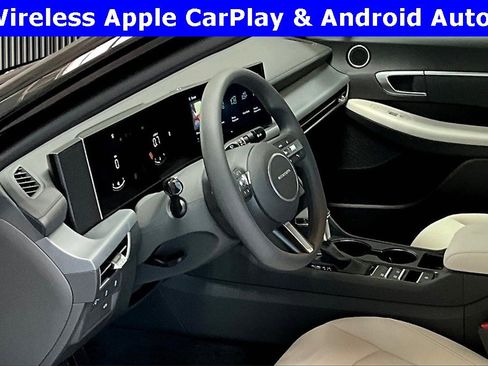 New 2025 Hyundai Sonata SE image 6