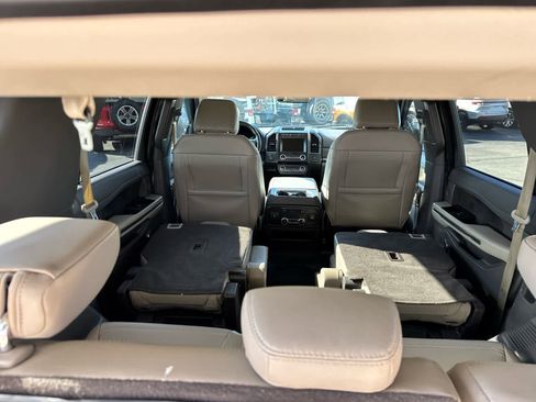 Used 2021 Ford Expedition Limited image 23