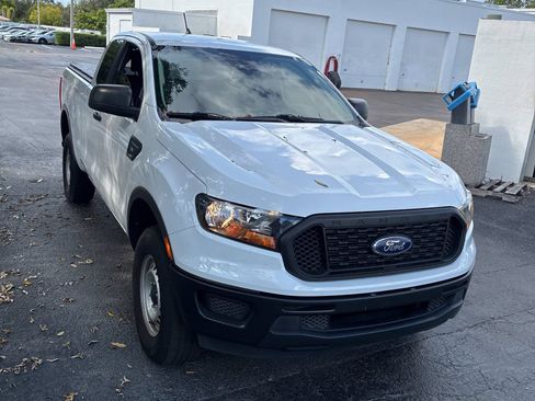 Used 2020 Ford Ranger XL w/ Equipment Group 101A Mid RWD image 3