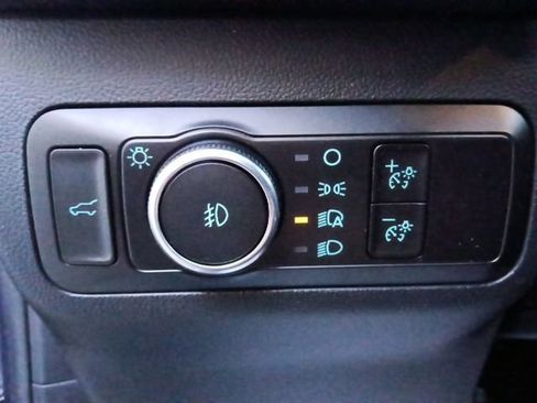 New 2026 Ford Escape ST-Line Elite w/ Equipment Group 501A AWD/4WD image 17