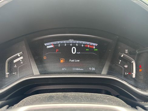 Used 2020 Honda CR-V EX image 14