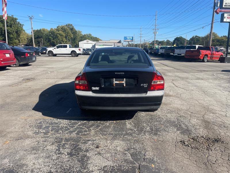 Used 2002 Volvo S80 2.9 FWD image 6