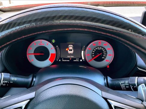 Used 2023 Acura TLX w/A-Spec Package image 27