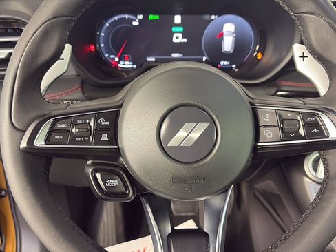 Used 2024 Dodge Hornet R/T w/ R/T Blacktop Package AWD/4WD image 38