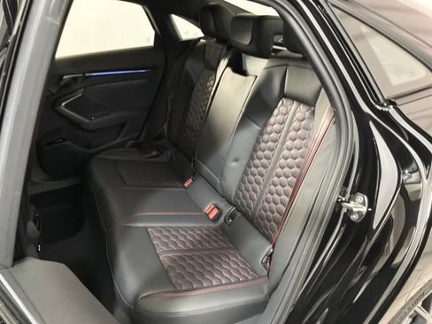New 2026 Audi RS 3 image 17