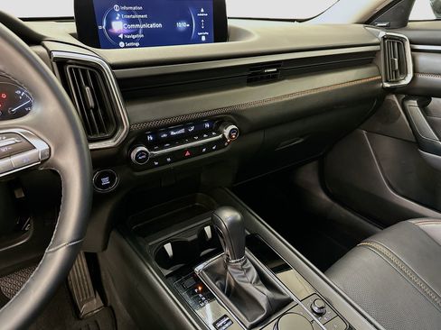 Used 2025 MAZDA CX-50 AWD 2.5 S w/ Premium Plus Pkg image 26