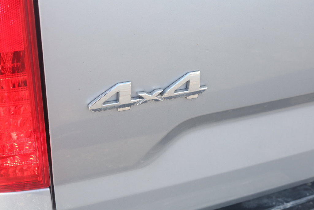 Used 2017 Toyota Tundra 1794 Edition AWD/4WD image 34