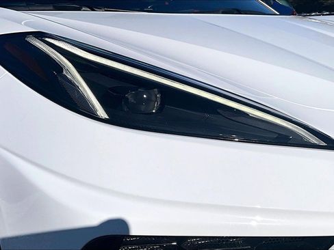 Used 2021 Chevrolet Corvette Stingray Preferred Conv w/ Z51 Performance Package image 23