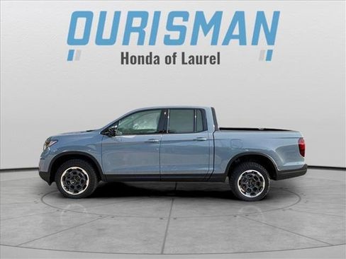 Used 2024 Honda Ridgeline Sport+ image 6