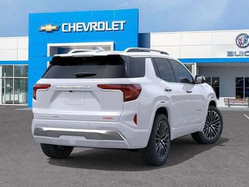 New 2026 GMC Terrain Denali AWD/4WD image 29