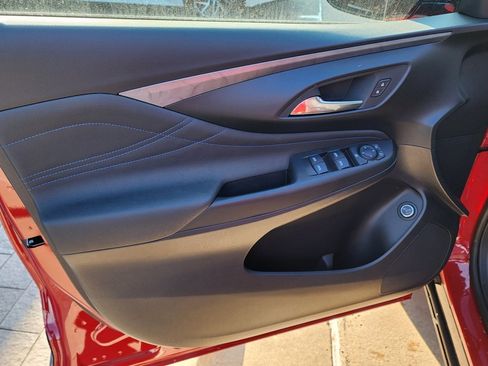 New 2026 Buick Envista Sport Touring w/ Convenience I Package image 13