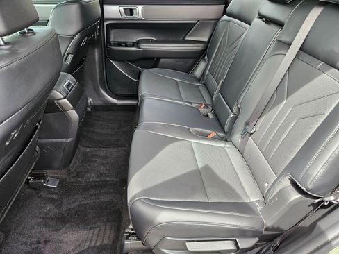 Certified 2026 Hyundai Santa Fe SEL FWD image 22