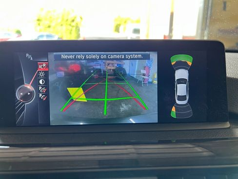 Used 2014 BMW 428i xDrive Coupe image 22