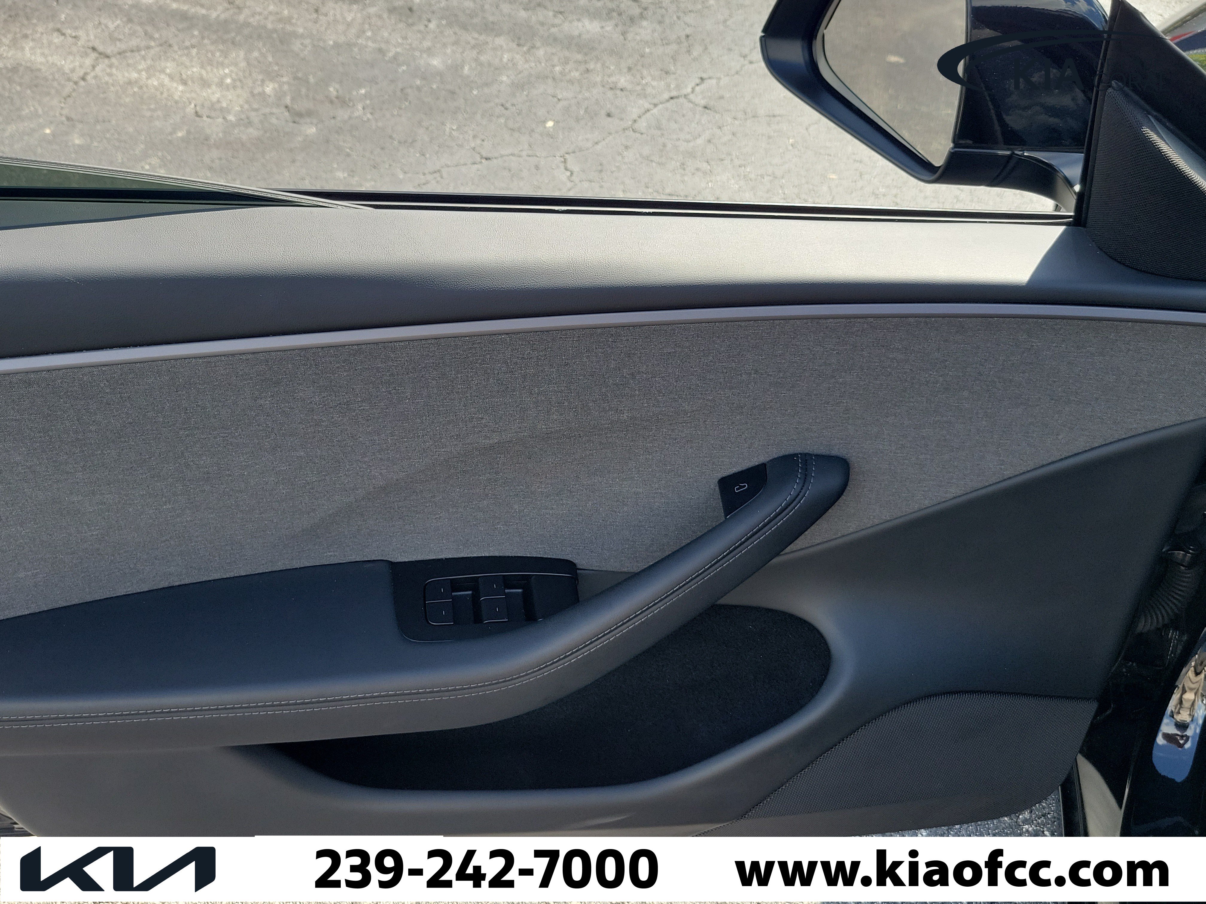 Used 2025 Tesla Model 3 Long Range RWD image 21