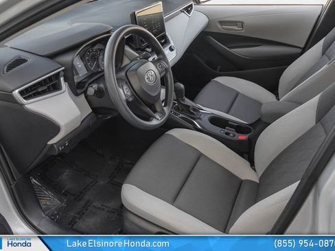 Used 2024 Toyota Corolla LE FWD image 15