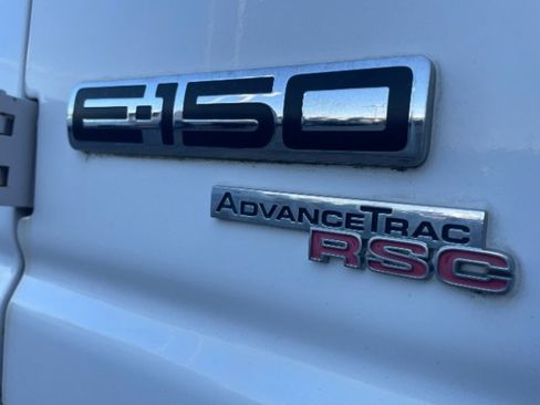 Used 2012 Ford E-150 and Econoline 150 image 19