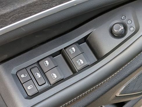 New 2026 Jeep Grand Cherokee Limited AWD/4WD image 23