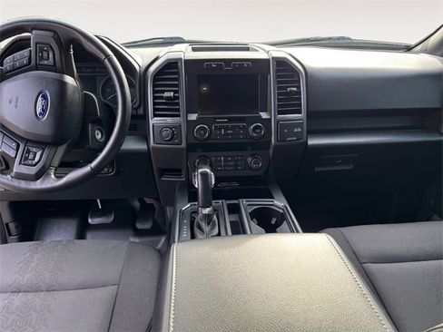 Used 2020 Ford F150 XLT w/ Equipment Group 302A Luxury image 10