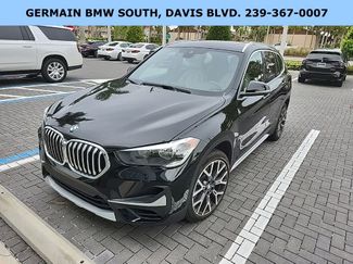 Used 2021 BMW X1 sDrive28i w/ Convenience Package video 1