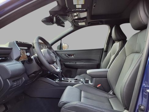 New 2026 Subaru Outback Touring XT image 15