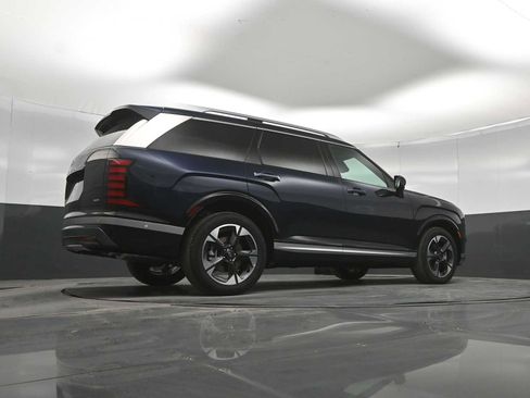 New 2026 Hyundai Palisade Limited AWD/4WD image 36