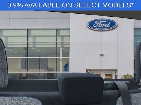 New 2026 Ford Maverick XLT AWD/4WD image 24