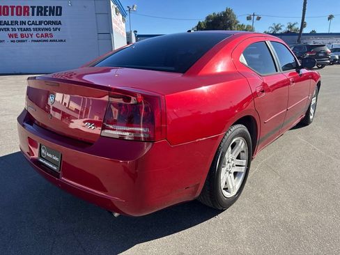 Used 2006 Dodge Charger R/T w/ Convenience Group II RWD image 5