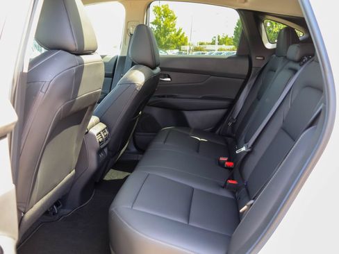 New 2026 Nissan Murano SL AWD/4WD image 8