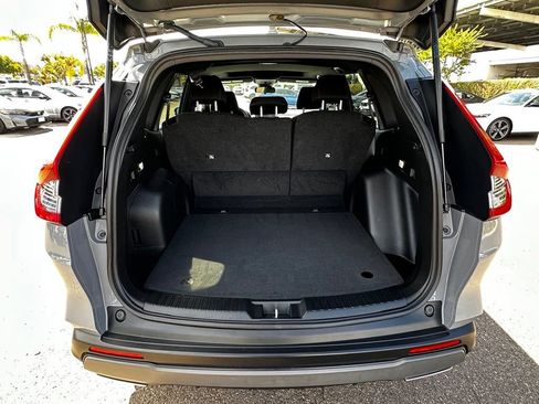 Certified 2024 Honda CR-V Sport image 8