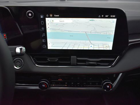 New 2026 Chevrolet Equinox RS w/ LPO, Floor Liner Package image 28