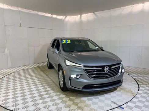 Certified 2023 Buick Enclave Essence w/ Experience Buick Package image 1
