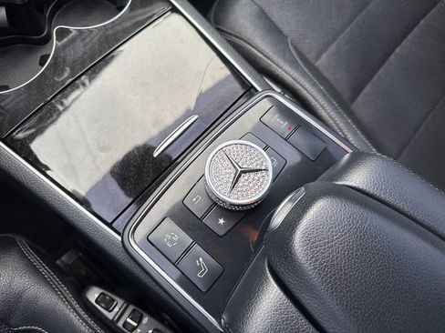 Used 2016 Mercedes-Benz E 550 Cabriolet image 26