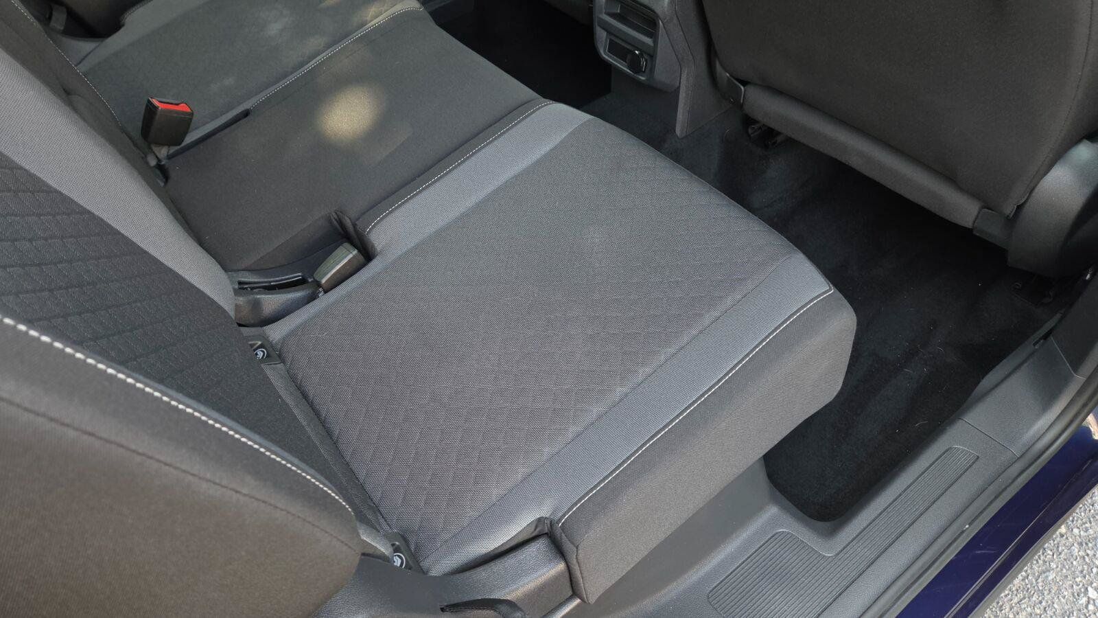 Used 2021 Volkswagen Tiguan S FWD image 50