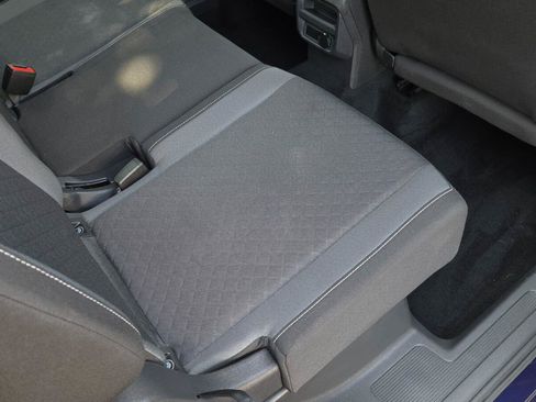 Used 2021 Volkswagen Tiguan S FWD image 50