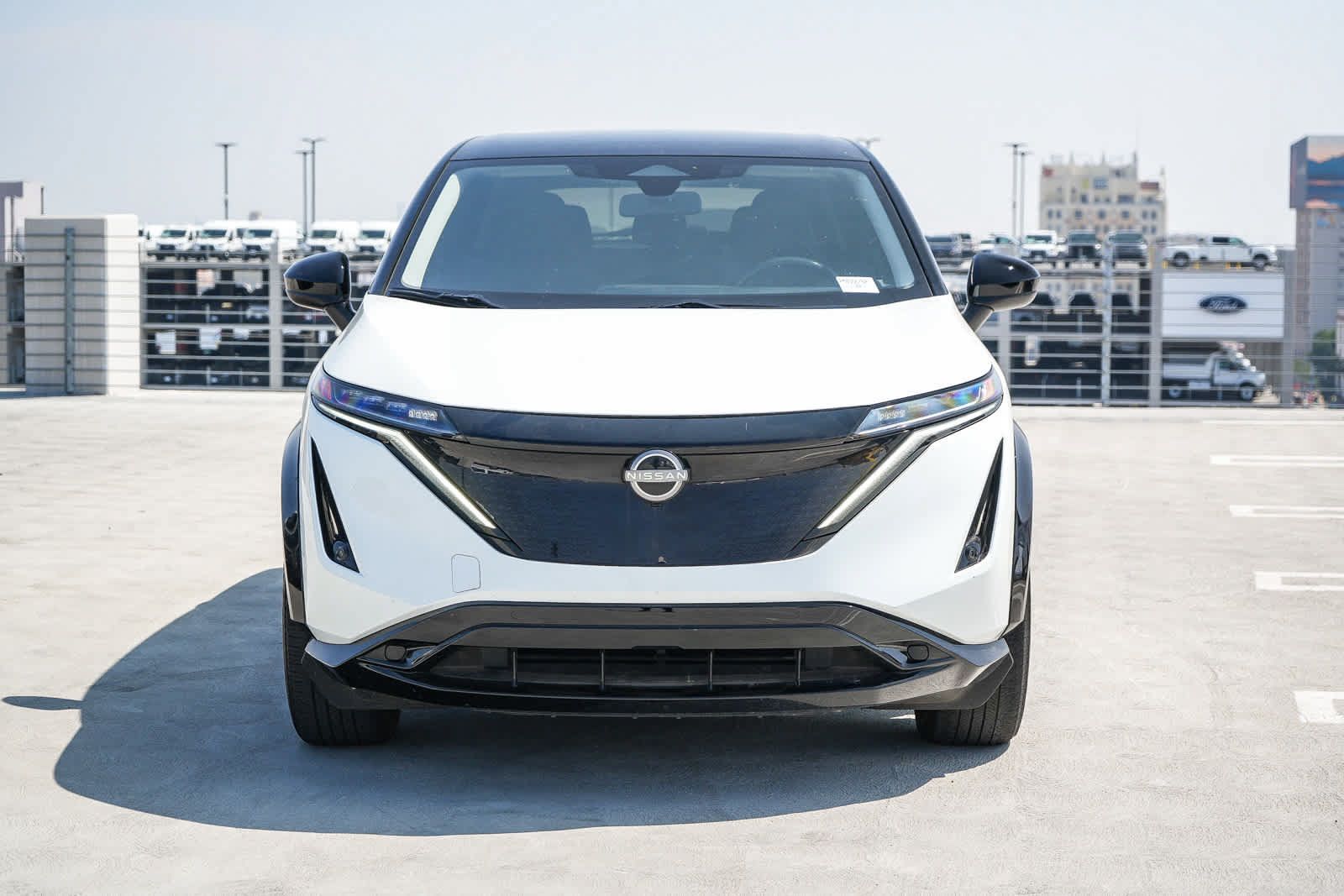 Used 2023 Nissan Ariya FWD image 2