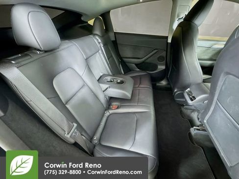 Used 2024 Tesla Model Y Long Range image 27