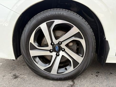 Used 2021 Subaru Legacy Limited XT w/ Popular Package #2 image 12