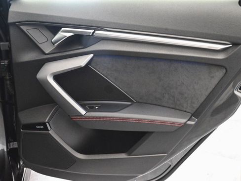 Used 2025 Audi S3 Premium Plus w/ Premium Plus Package image 14