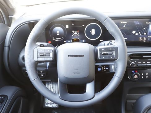 New 2026 Hyundai Palisade XRT Pro AWD/4WD image 21