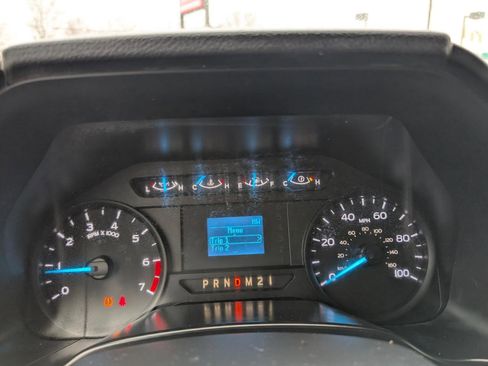 Used 2017 Ford F350 XL w/ Power Equipment Group image 15