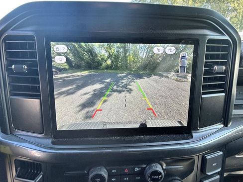 Used 2025 Ford F150 STX w/ Equipment Group 200A AWD/4WD image 2