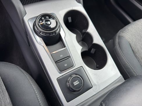 Used 2021 Ford Bronco Sport Big Bend image 15