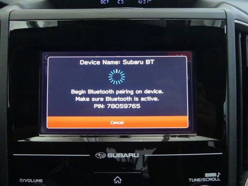 Used 2022 Subaru Impreza 2.0i AWD/4WD image 11