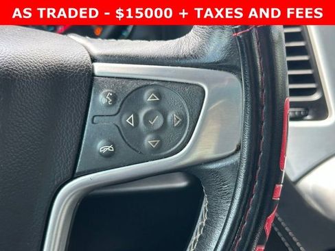 Used 2018 GMC Yukon XL SLT RWD image 21
