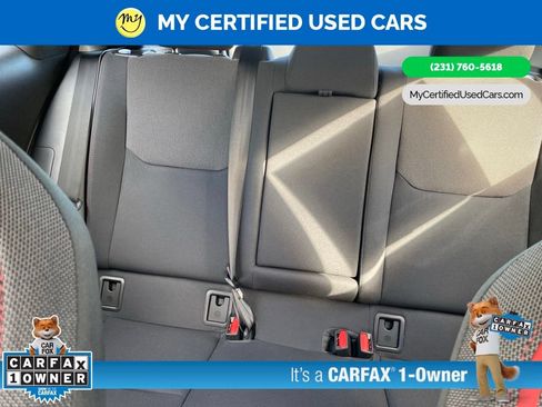 Used 2023 Toyota Prius Prime FWD image 34